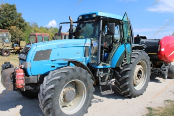 Traktor - Landini