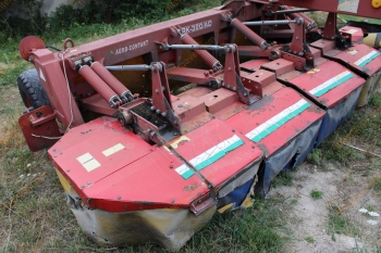 Doboskasza - RK