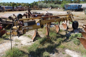 Eke - Rabewerk