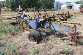 Eke - Rabewerk