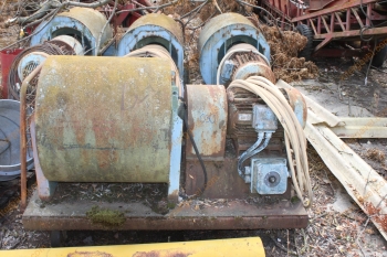 Villanymotor
