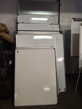 Whiteboard tábla