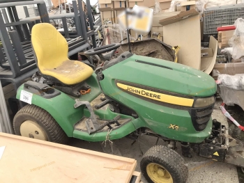 Traktor