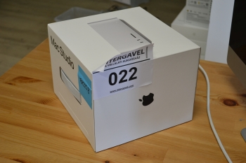 Apple Mac Studio M1 Max