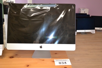 iMac 27