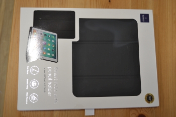 iPad tok