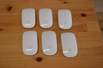 Magic Mouse