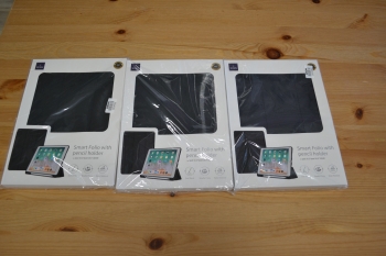 iPad tok