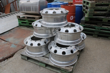Alufelni