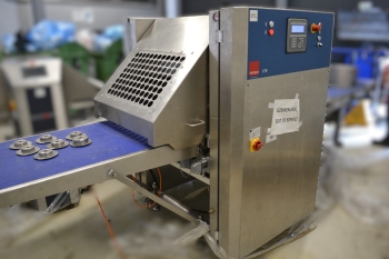 Fritsch CTR 700130 MSK-R 