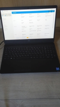 Dell Precision 7560