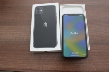Iphone 11 128 Gb