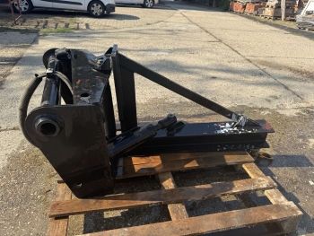 Crane adapter