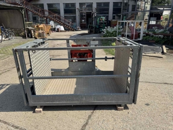 Mechanic basket