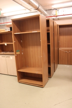 Polcok és szekrények (cseresznye)