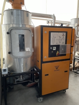 Koch szárítók (T4) Koch szárítók (T4)