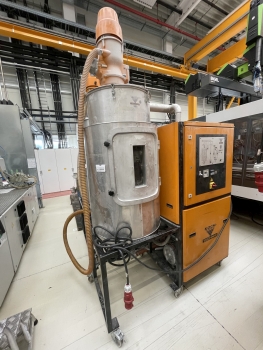 Koch szárítók (T15) Koch szárítók (T15)