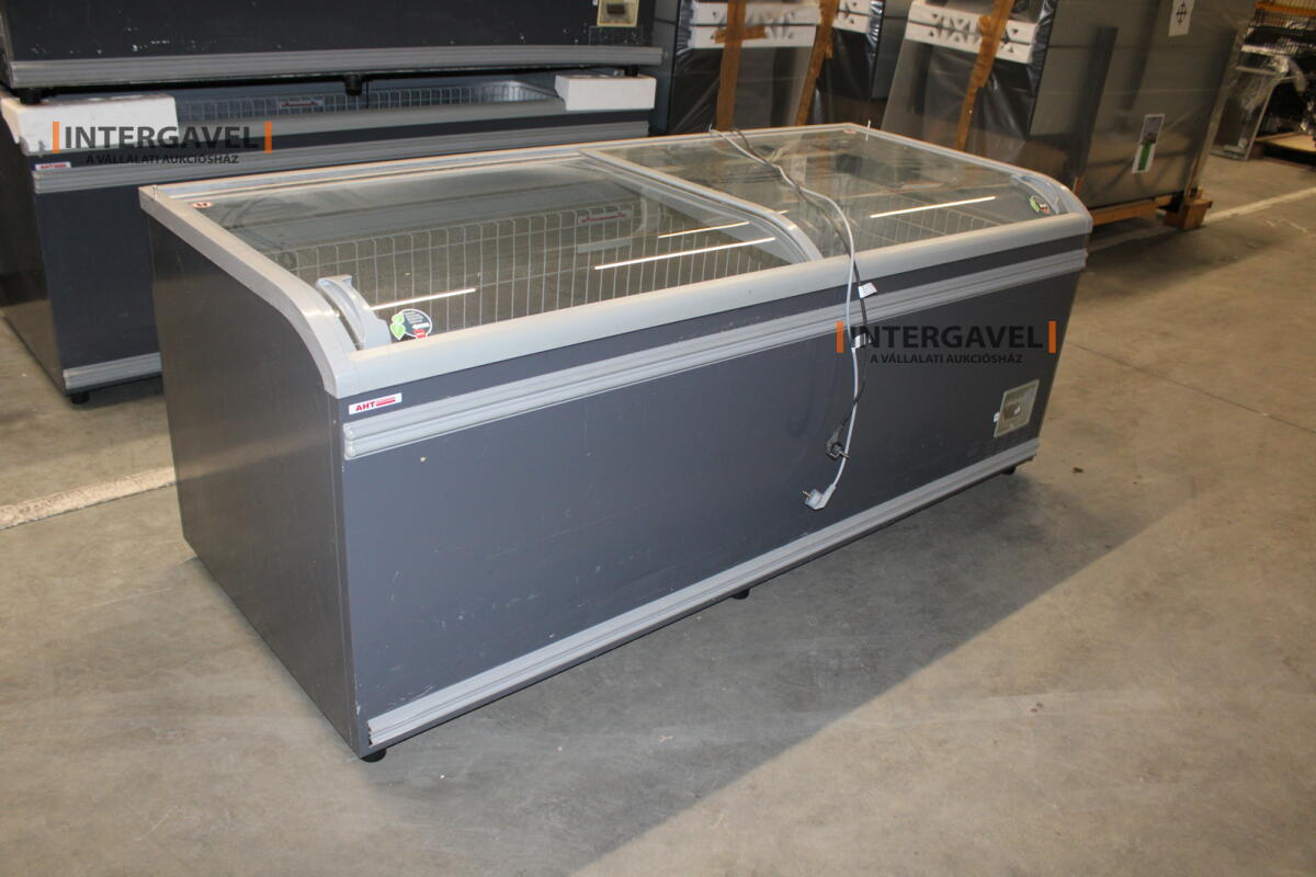 AHT fagyasztó ( Paris 210(-)L VSAD) 3
