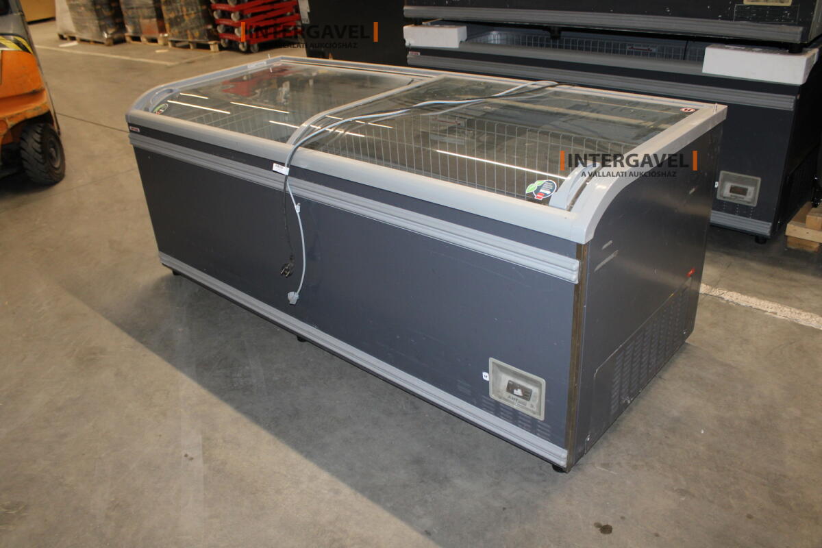 AHT fagyasztó ( Paris 210(-)L VSAD) 4