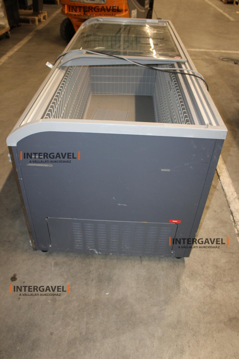 AHT fagyasztó ( Paris 210(-)L VSAD) 6