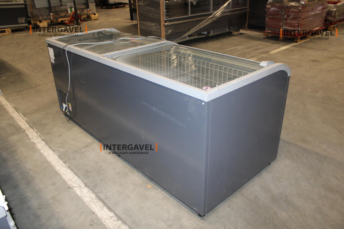 AHT fagyasztó ( Paris 210(-)L VSAD) 9