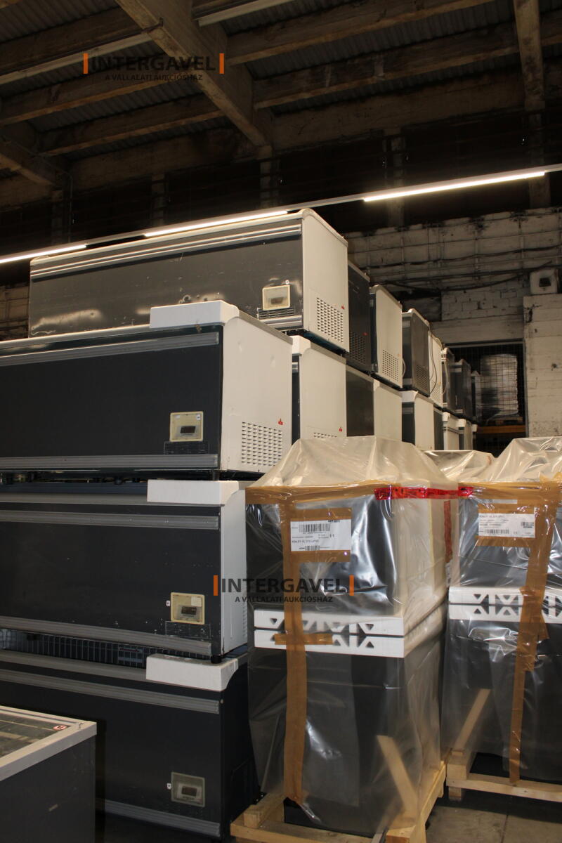 AHT fagyasztó ( Paris 210(-)L VSAD) 11