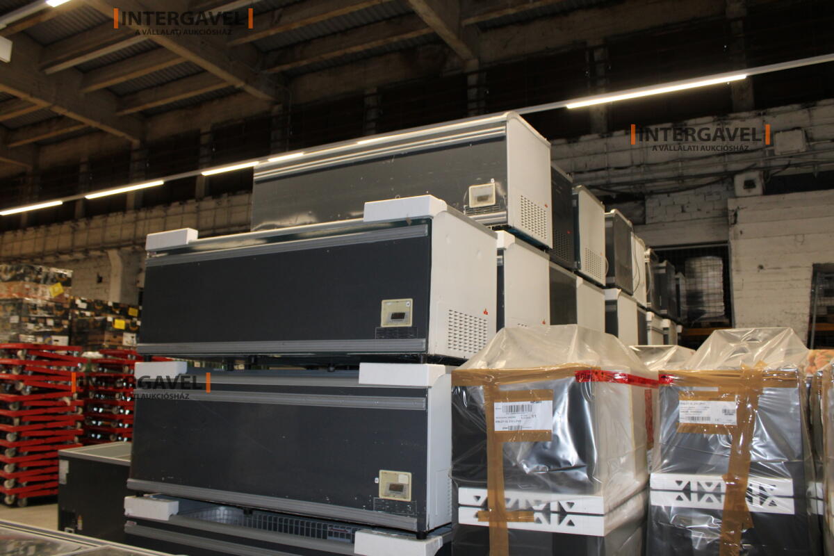 AHT fagyasztó ( Paris 210(-)L VSAD) 13