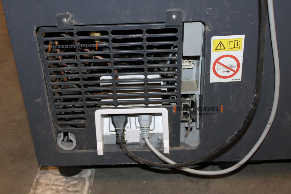 AHT fagyasztó ( Paris 180(-)L VSAD) 6