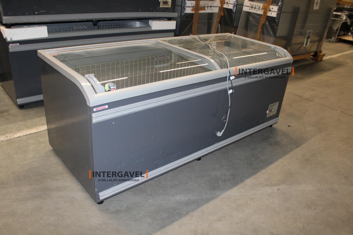 AHT fagyasztó ( Paris 210(-)L VSAD) 3