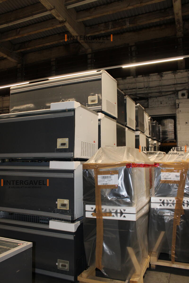 AHT fagyasztó ( Paris 210(-)L VSAD) 11