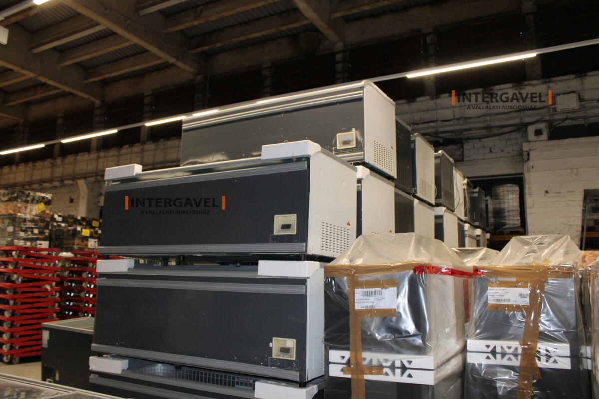 AHT fagyasztó ( Paris 210(-)L VSAD) 13