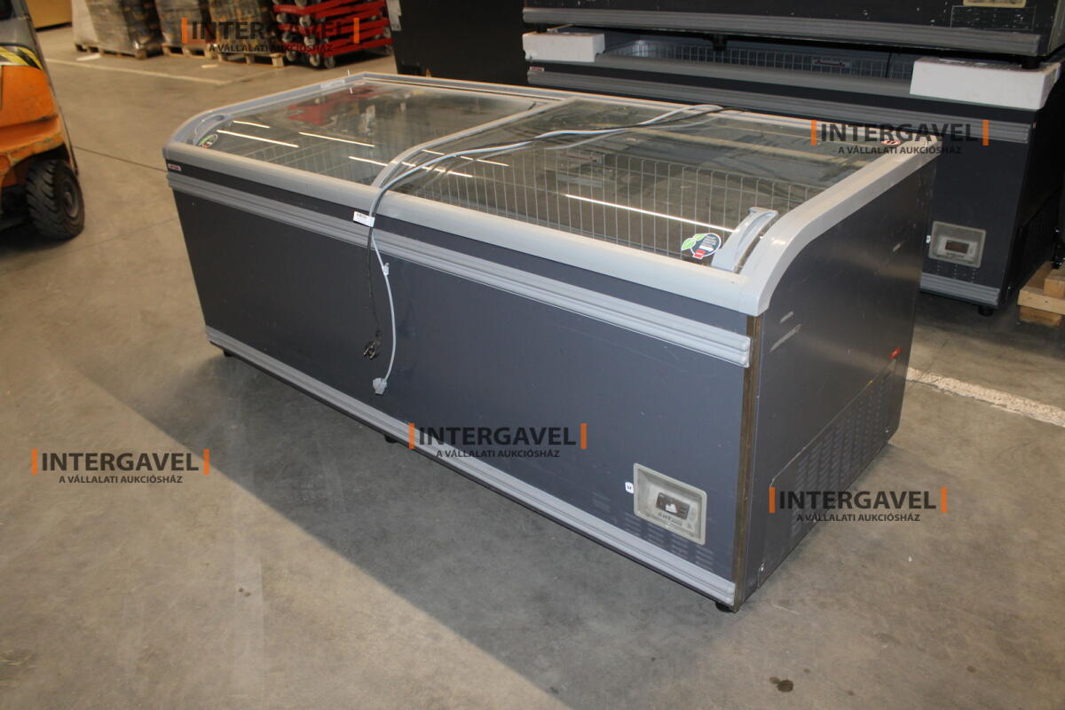 AHT fagyasztó ( Paris 210(-)L VSAD) 4