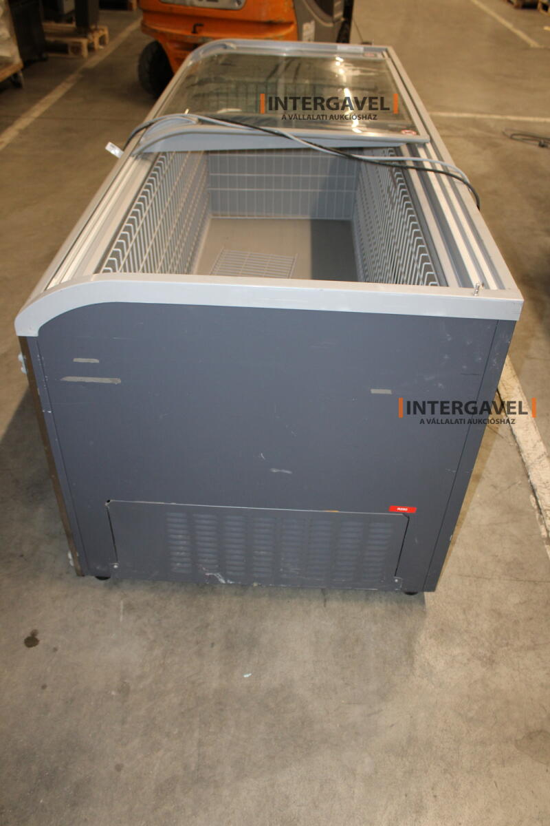 AHT fagyasztó ( Paris 210(-)L VSAD) 6