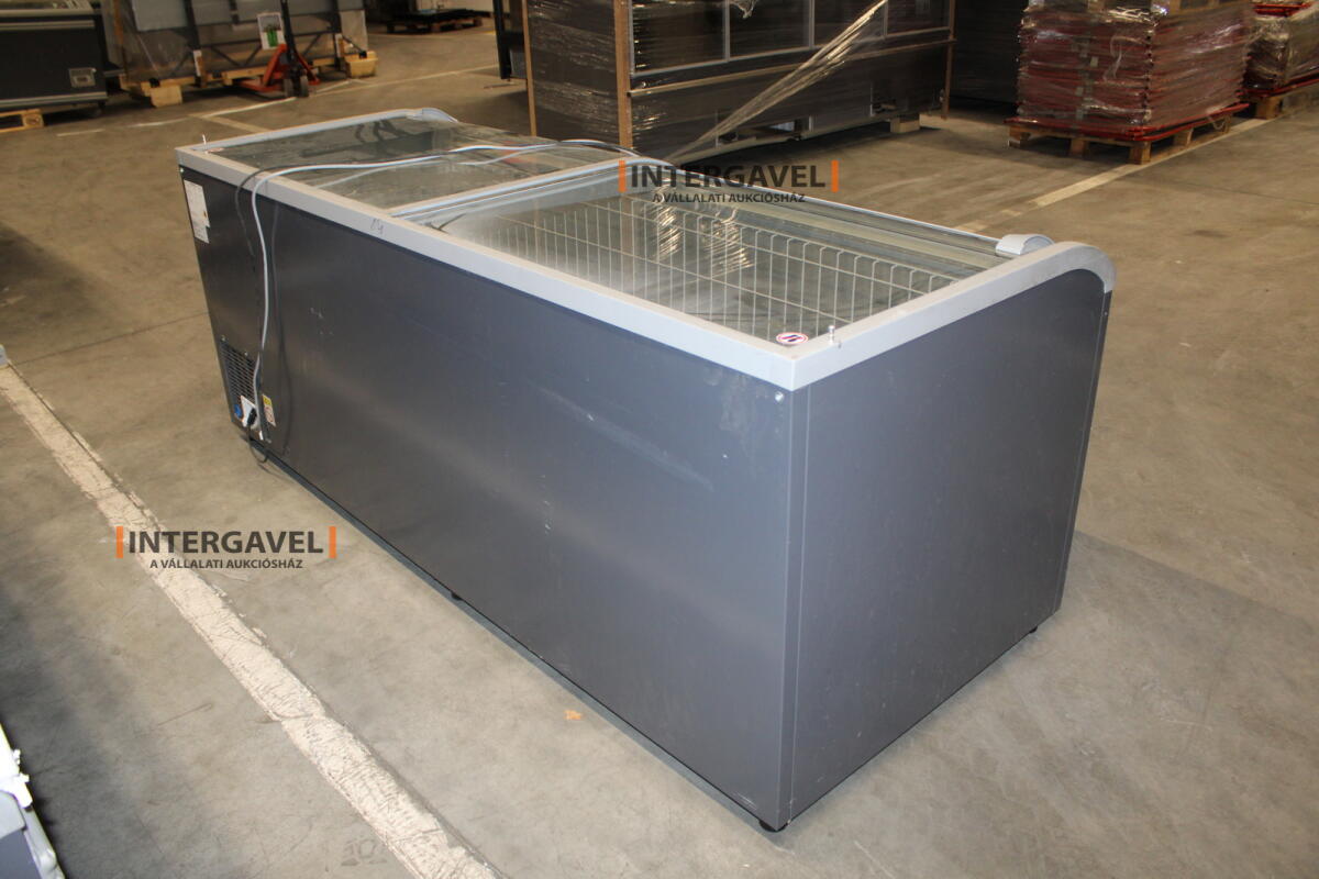 AHT fagyasztó ( Paris 210(-)L VSAD) 9