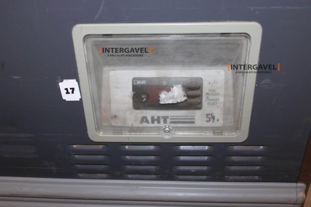 AHT fagyasztó ( Paris 210(-)L VSAD) 7