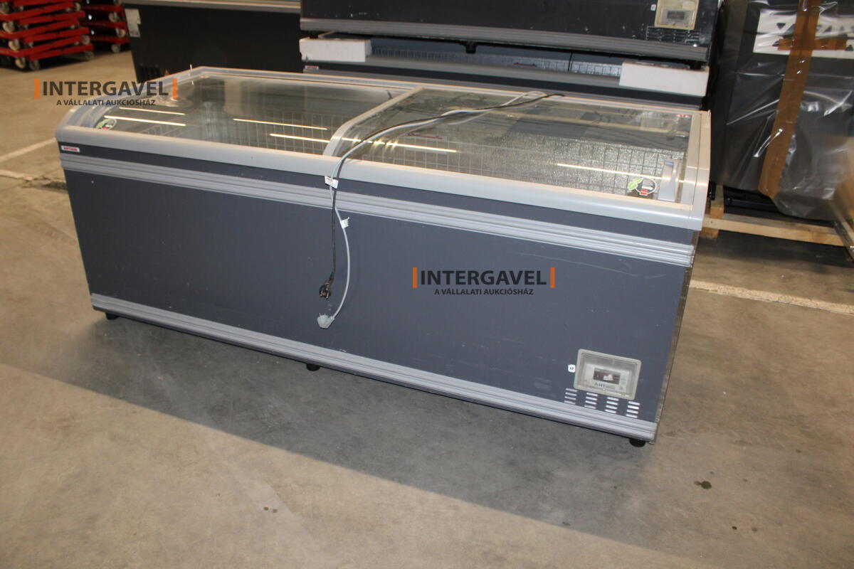 AHT fagyasztó ( Paris 210(-)L VSAD)