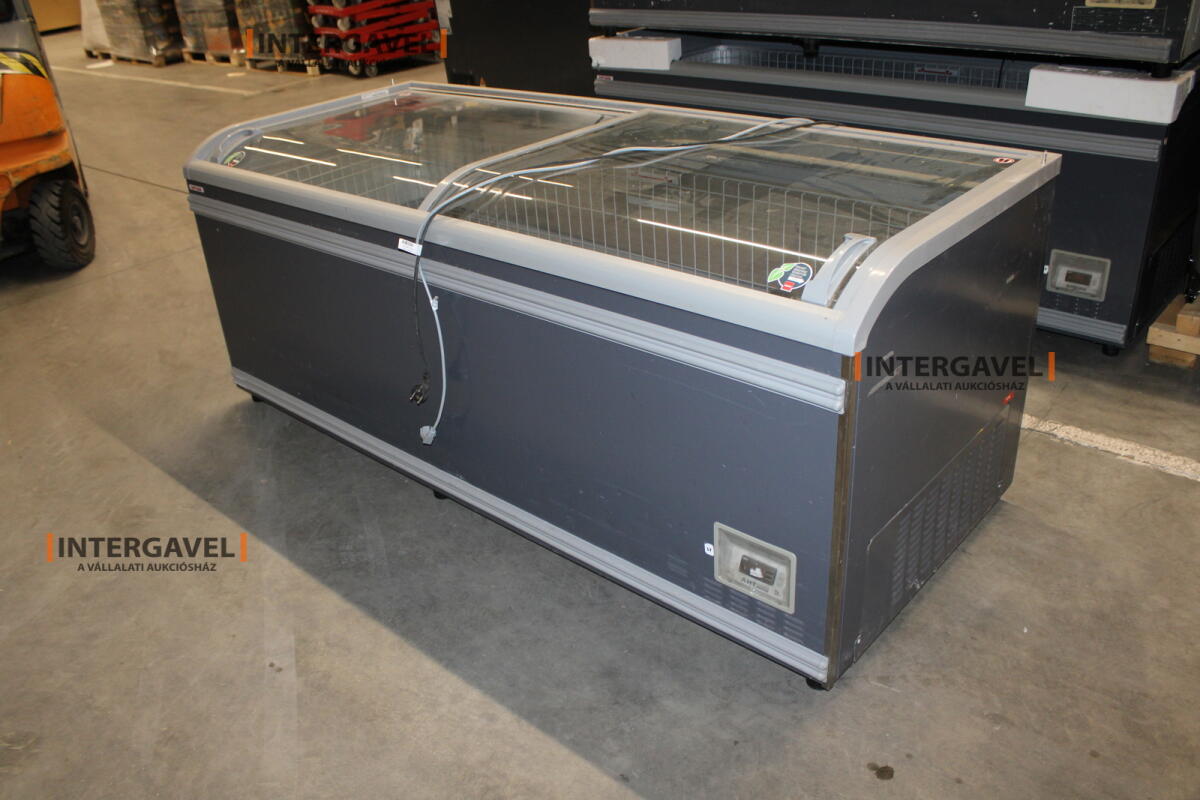 AHT fagyasztó ( Paris 210(-)L VSAD) 4