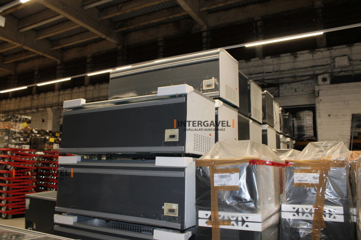 AHT fagyasztó ( Paris 210(-)L VSAD) 13