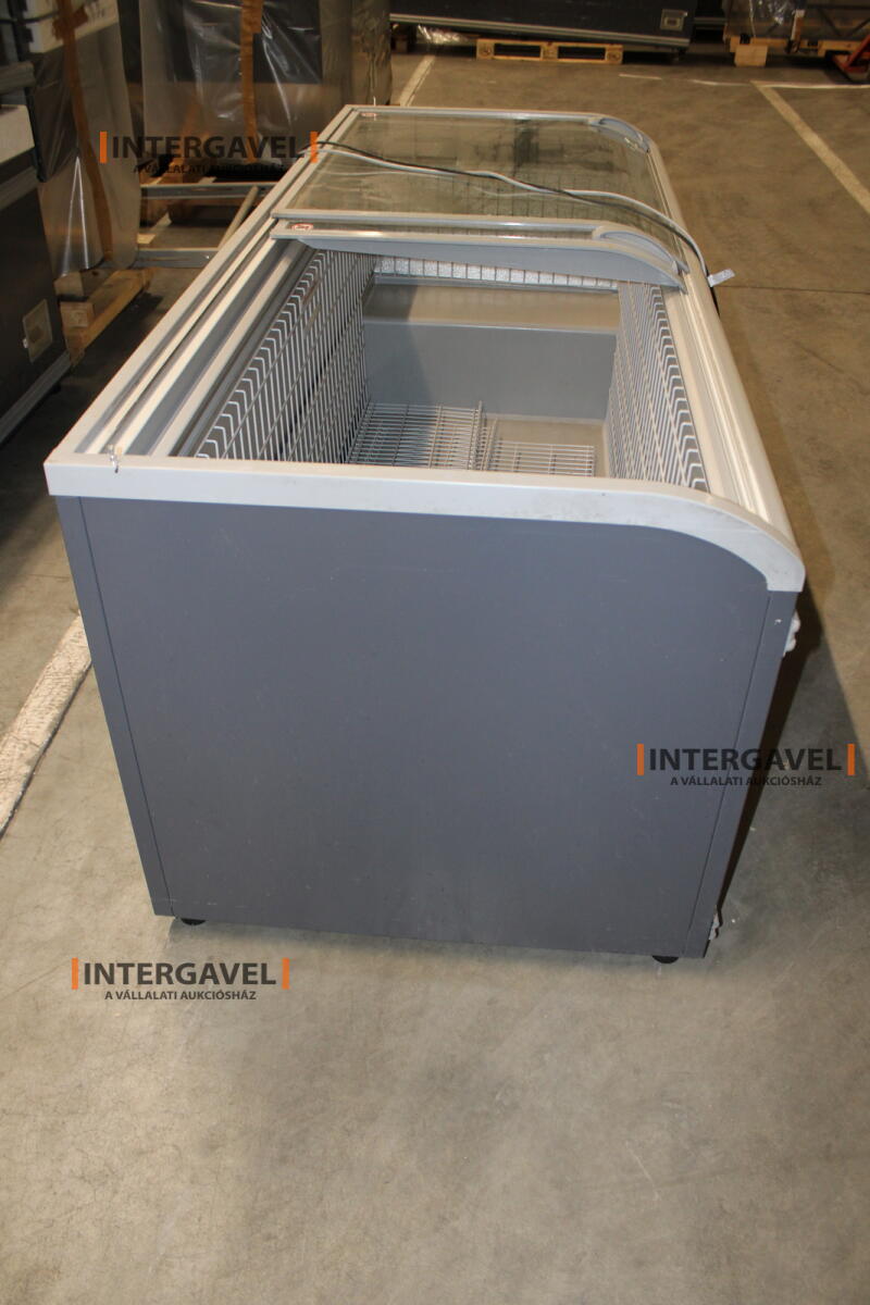 AHT fagyasztó ( Paris 210(-)L VSAD) 5