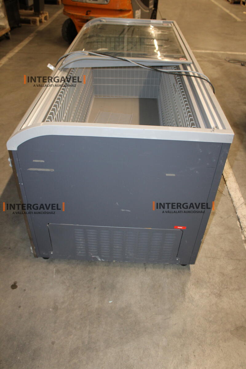 AHT fagyasztó ( Paris 210(-)L VSAD) 6