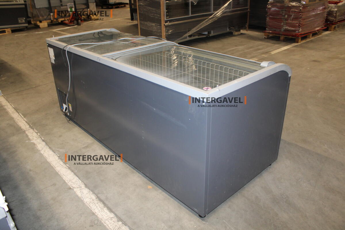 AHT fagyasztó ( Paris 210(-)L VSAD) 9