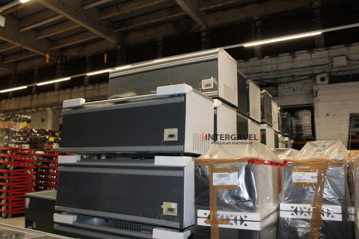 AHT fagyasztó ( Paris 210(-)L VSAD) 13