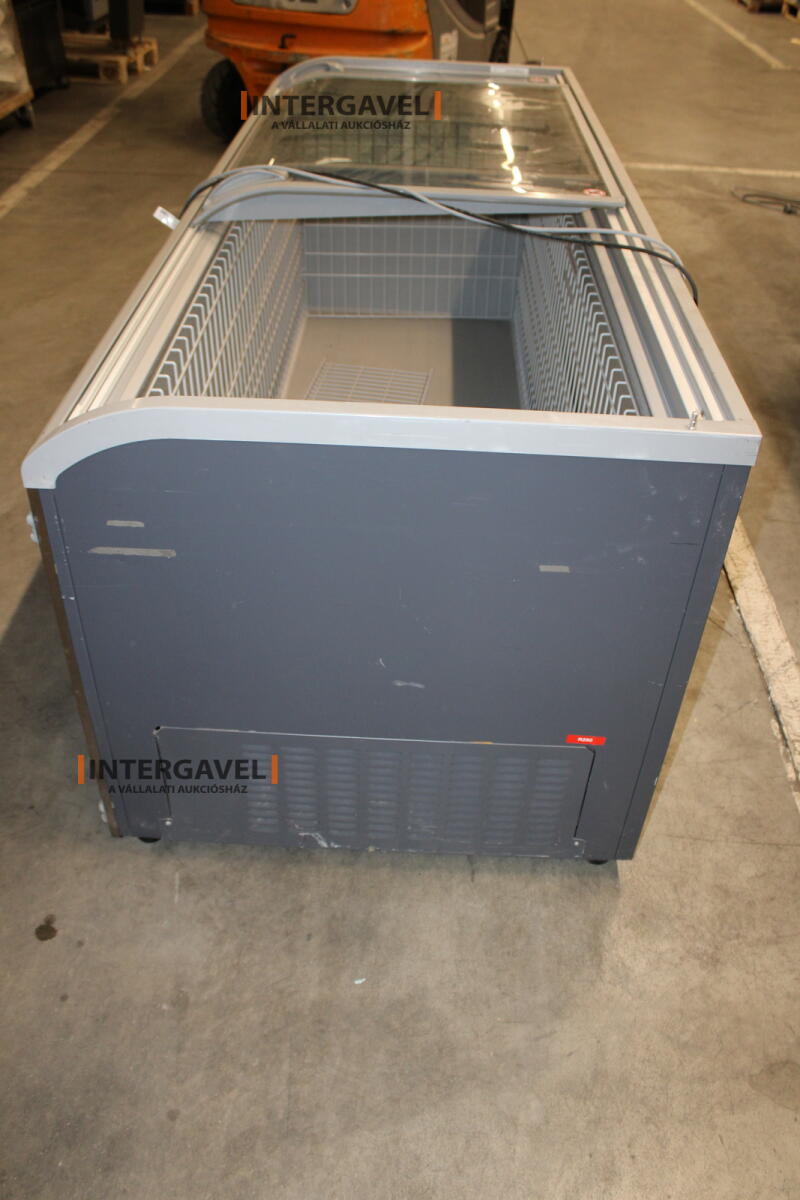 AHT fagyasztó ( Paris 210(-)L VSAD) 6