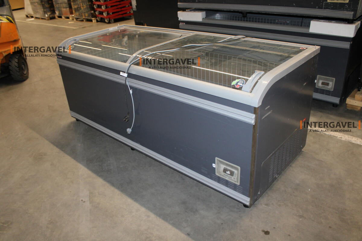 AHT fagyasztó ( Paris 210(-)L VSAD) 4