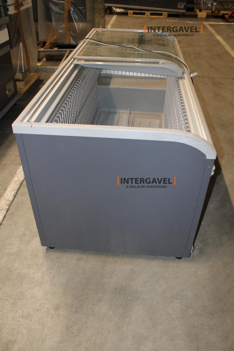 AHT fagyasztó ( Paris 210(-)L VSAD) 5