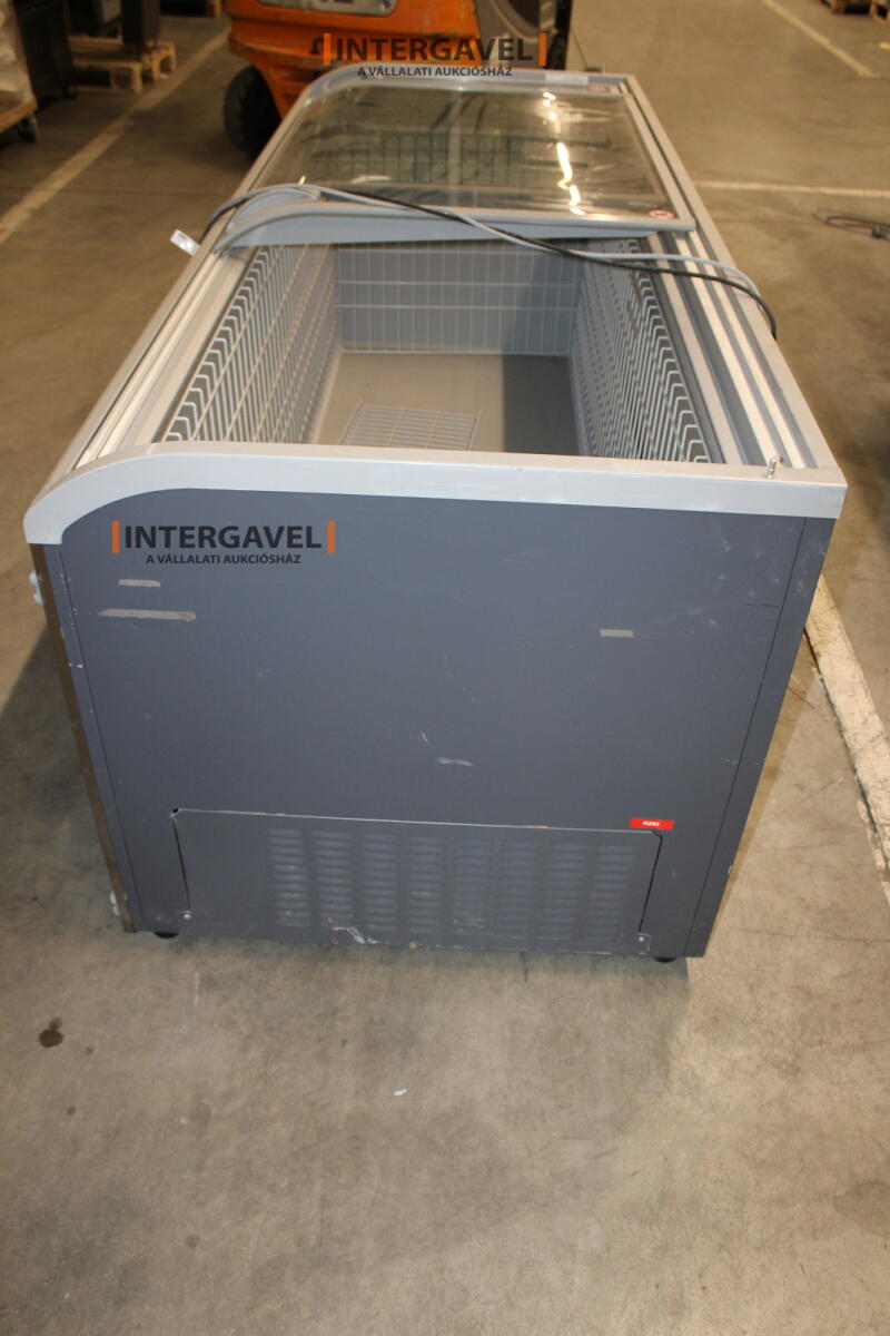 AHT fagyasztó ( Paris 210(-)L VSAD) 6