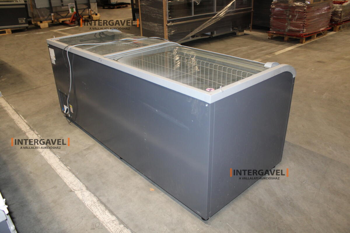 AHT fagyasztó ( Paris 210(-)L VSAD) 9