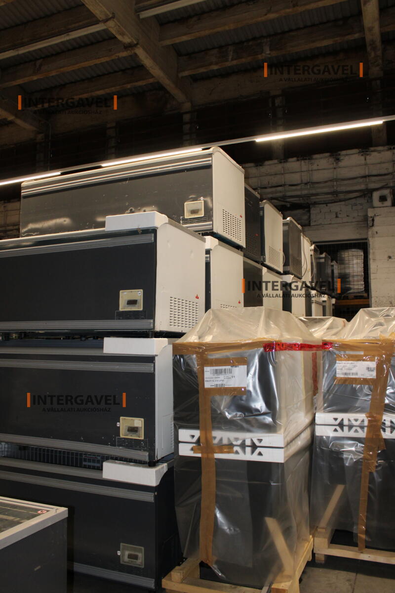 AHT fagyasztó ( Paris 210(-)L VSAD) 11