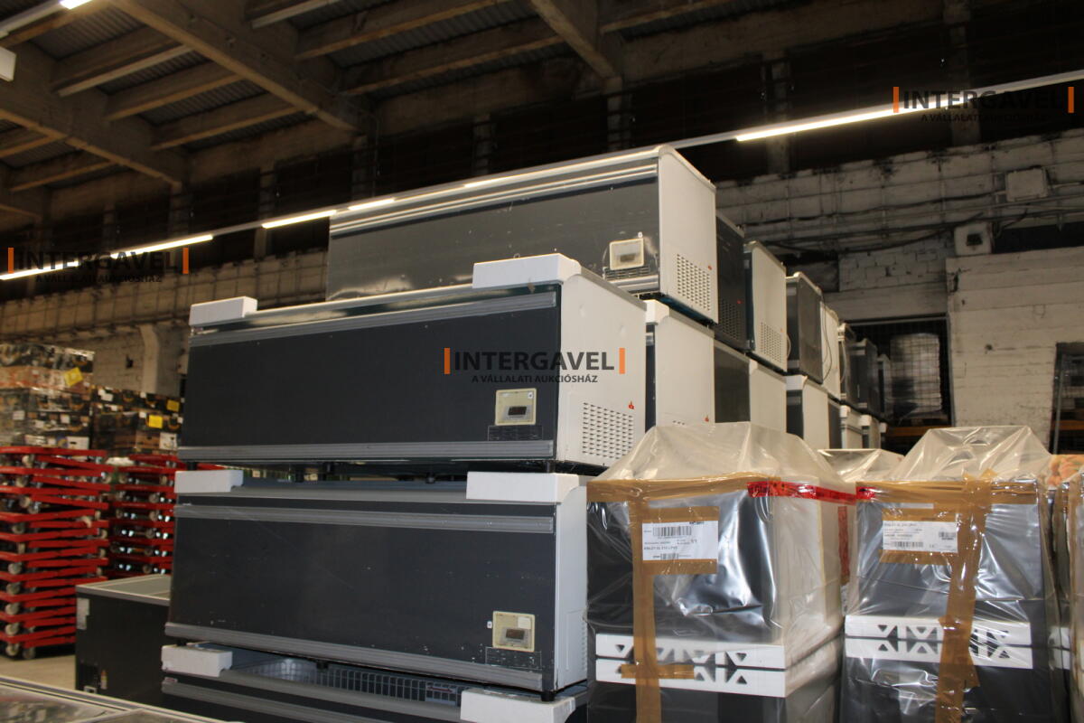 AHT fagyasztó ( Paris 210(-)L VSAD) 13