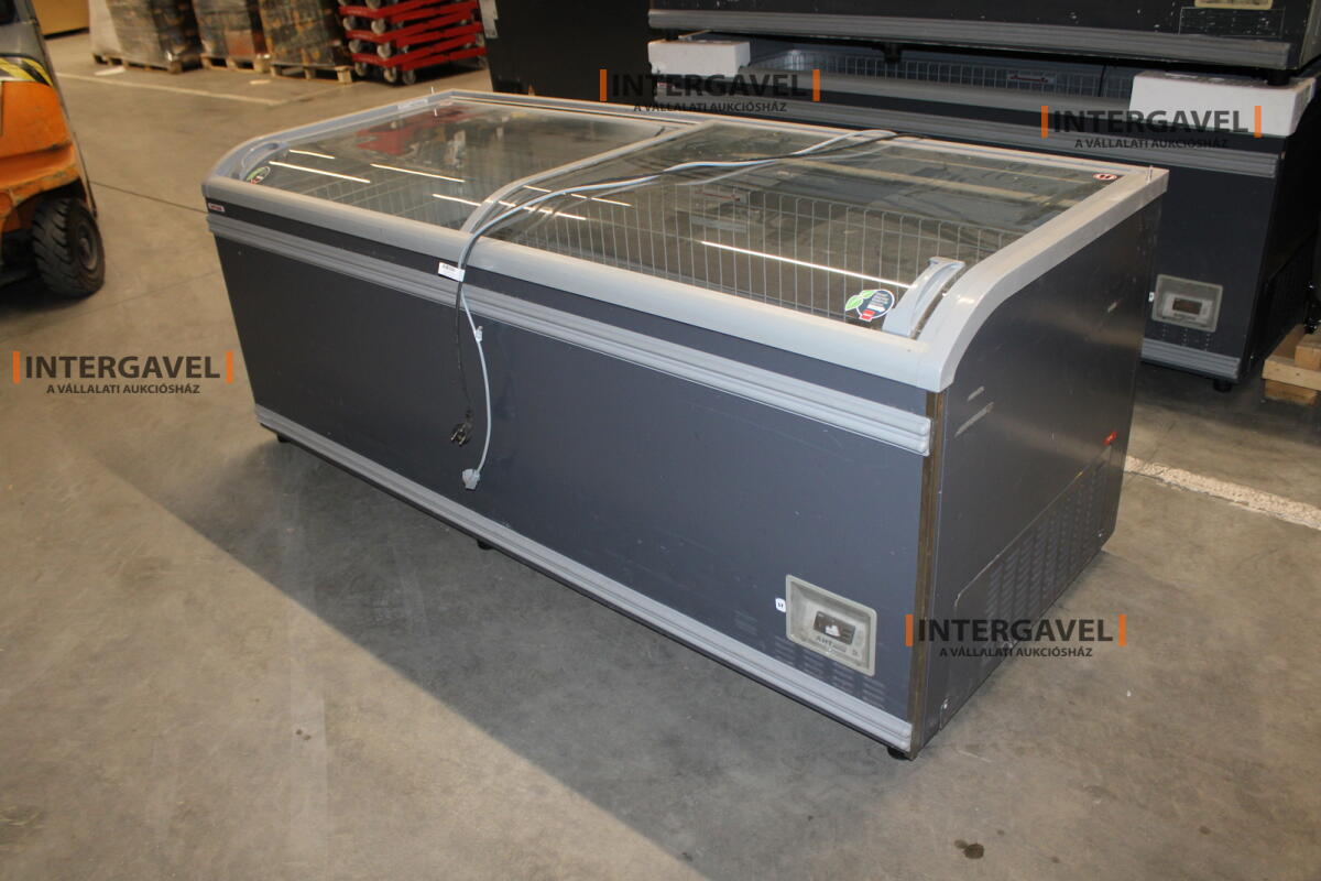 AHT fagyasztó ( Paris 210(-)L VSAD) 4